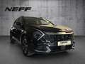 Kia Sportage 1.6 T-GDI Spirit 180PS Benziner AT Nero - thumbnail 8