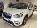 Subaru Forester 2.0 e-Boxer MHEV CVT Lineartronic Free Weiß - thumbnail 2