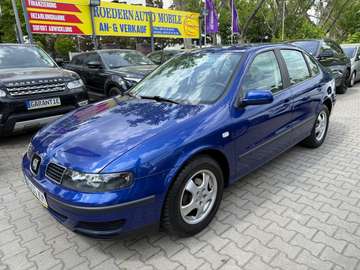 Business 1.6 16V*SCHECKHEFT*