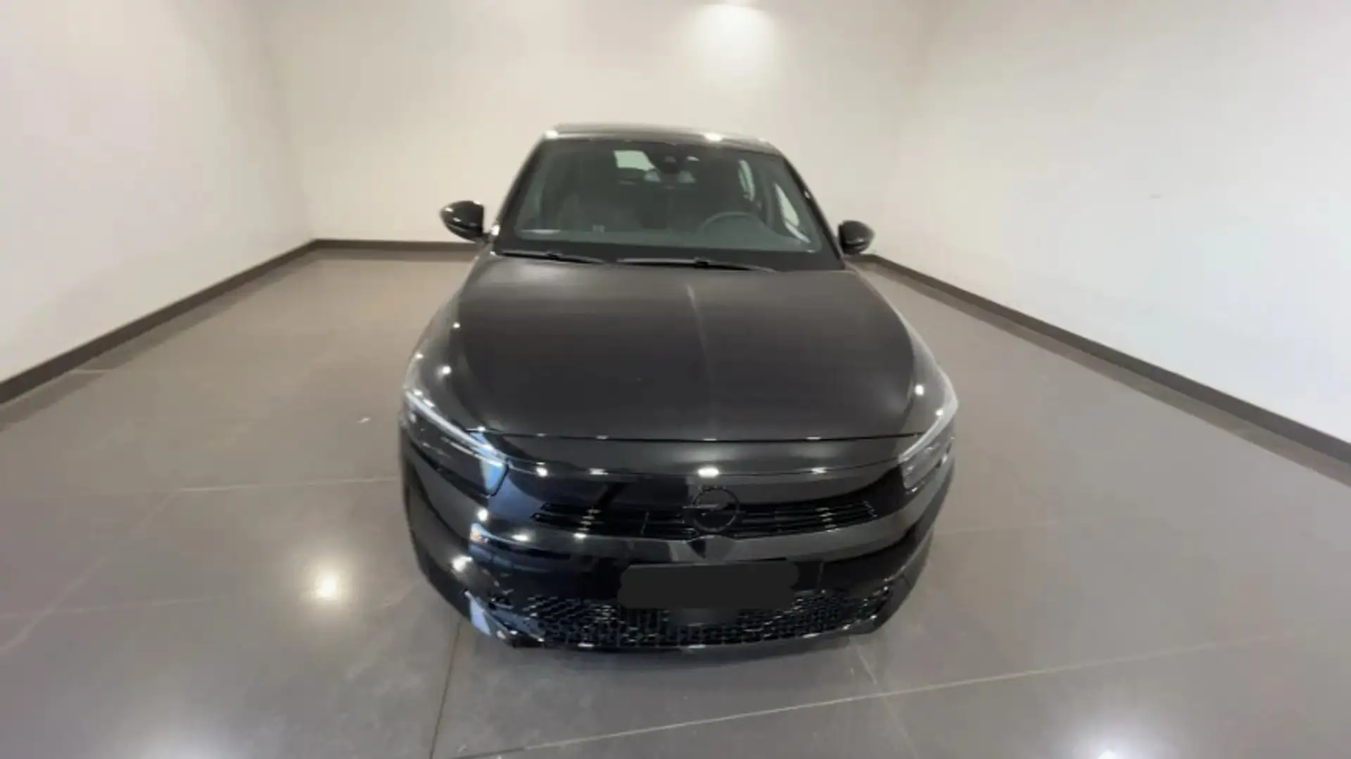 Opel Corsa Corsa 1.2 GS Bianco - 2