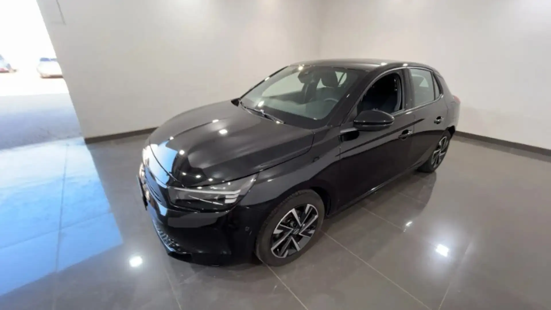 Opel Corsa Corsa 1.2 GS Bianco - 1