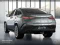 Mercedes-Benz GLE 53 AMG GLE 53 Coupé 4M NIGHT+PANO+360+AHK+MULTIBEAM+HUD Gris - thumbnail 20