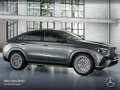 Mercedes-Benz GLE 53 AMG GLE 53 Coupé 4M NIGHT+PANO+360+AHK+MULTIBEAM+HUD Gris - thumbnail 15