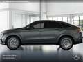 Mercedes-Benz GLE 53 AMG GLE 53 Coupé 4M NIGHT+PANO+360+AHK+MULTIBEAM+HUD Gris - thumbnail 5