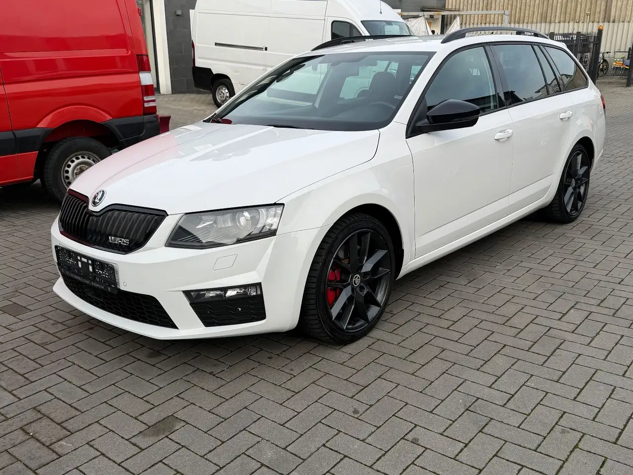 Das Auto