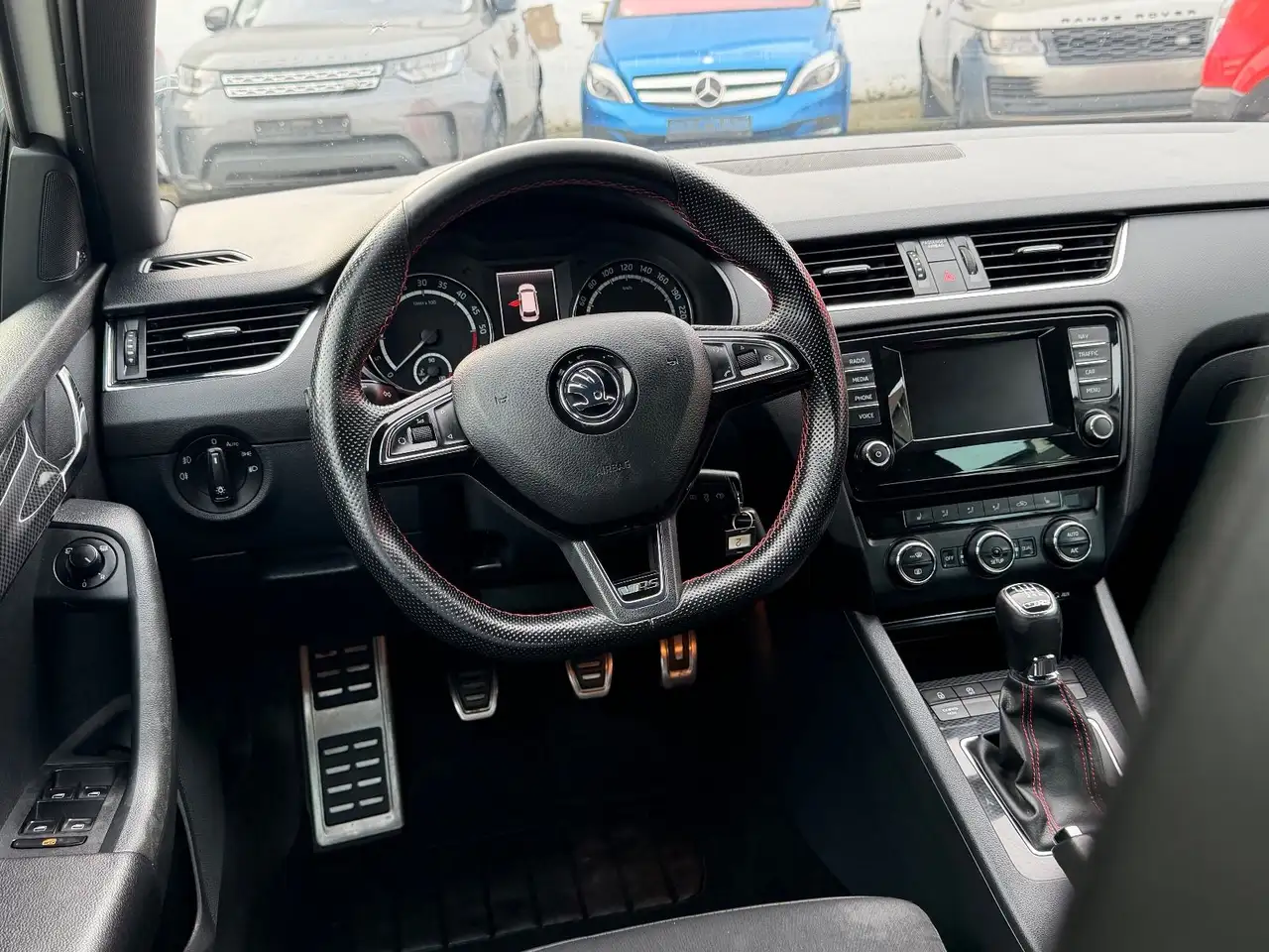 Das Auto