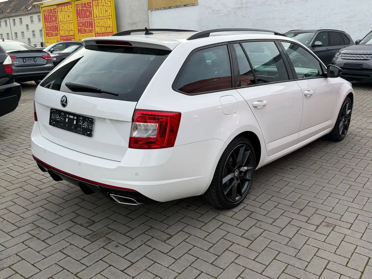 Das Auto