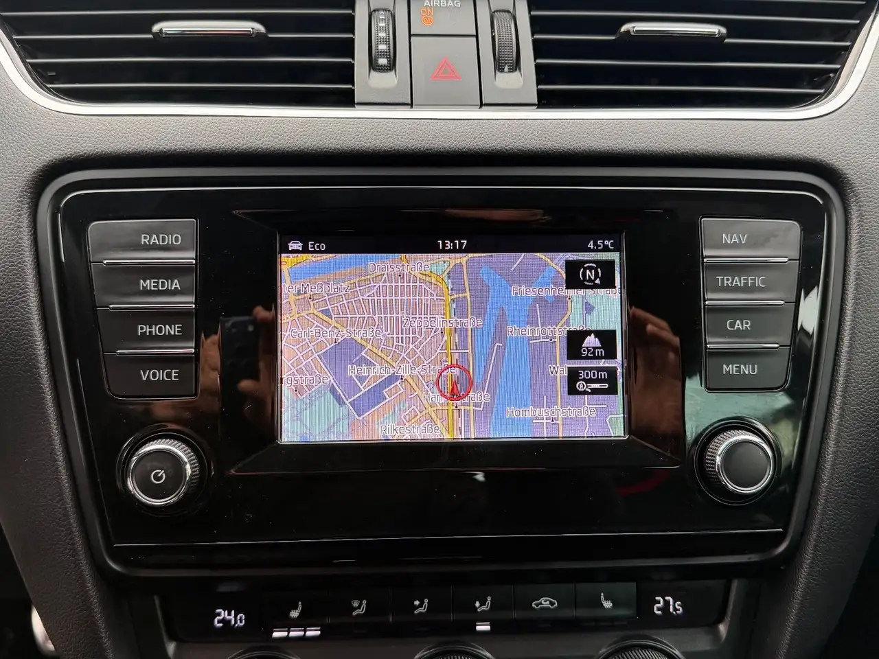 Das Auto