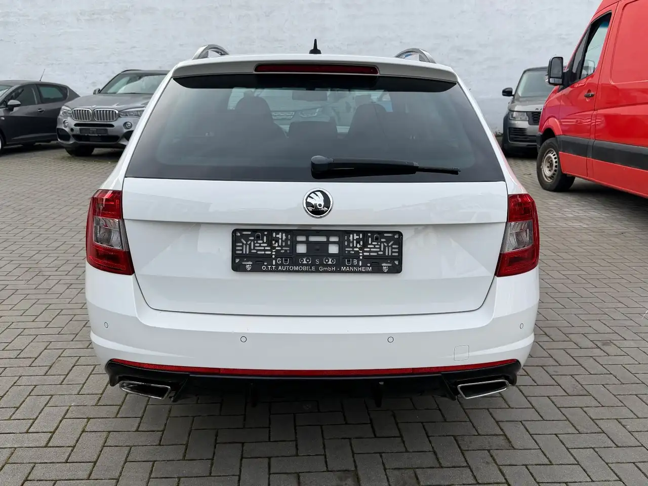 Das Auto
