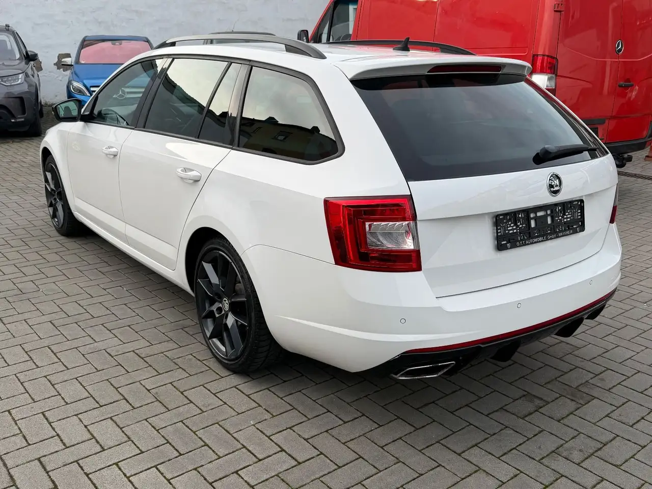 Das Auto