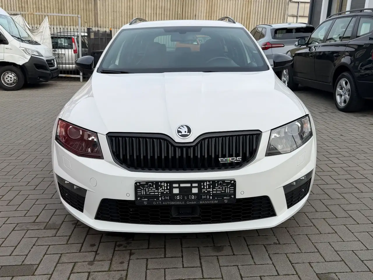 Das Auto