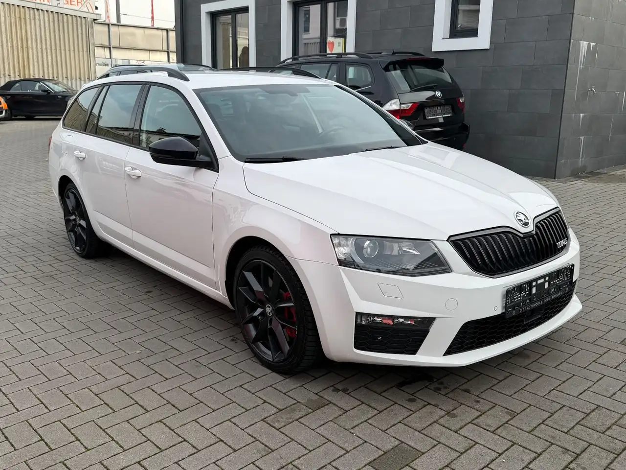 Das Auto