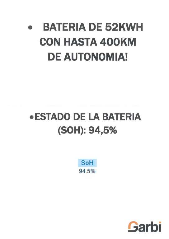 Renault ZOE Zen 50 R135 100kW - foto 1