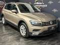 Volkswagen Tiguan Comfortline BMT/Start-Stopp 4Motion Beige - thumbnail 11