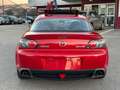 Mazda RX-8 1.3 Cosmo 192cv *Motore con bassa compressione* Rosso - thumbnail 6