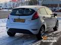 Ford Fiesta 1.4 Titanium 2013 | 5D | AIRCO | QuickClear | LMV Weiß - thumbnail 9
