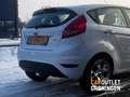 Ford Fiesta 1.4 Titanium 2013 | 5D | AIRCO | QuickClear | LMV Weiß - thumbnail 8