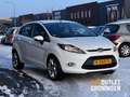 Ford Fiesta 1.4 Titanium 2013 | 5D | AIRCO | QuickClear | LMV Weiß - thumbnail 19