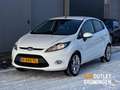 Ford Fiesta 1.4 Titanium 2013 | 5D | AIRCO | QuickClear | LMV Weiß - thumbnail 20