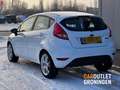 Ford Fiesta 1.4 Titanium 2013 | 5D | AIRCO | QuickClear | LMV Weiß - thumbnail 4