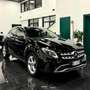 Mercedes-Benz GLA 180 auto Schwarz - thumbnail 3