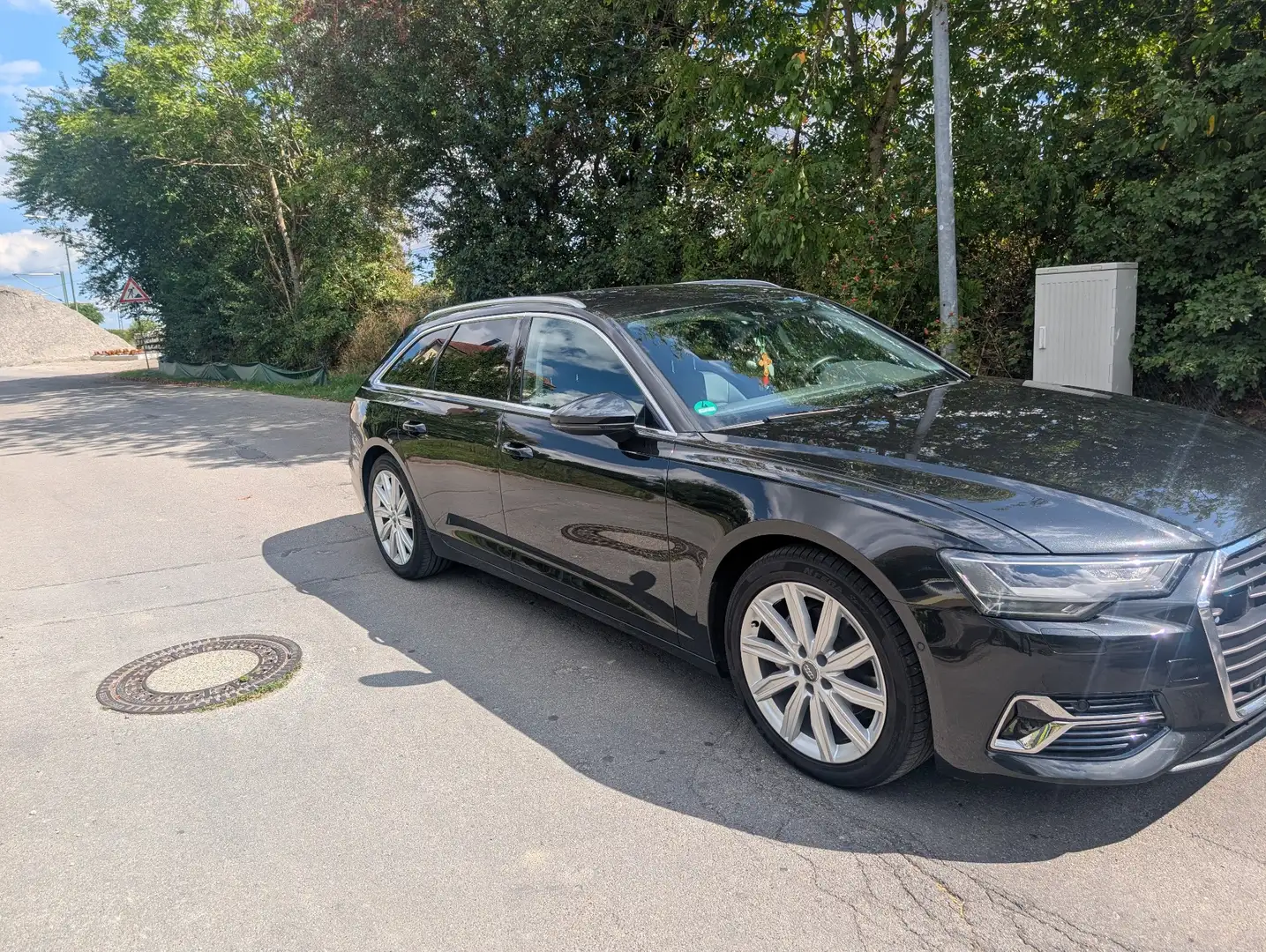 Audi A6 Avant 40 TDI S tronic - 2