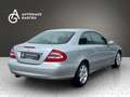 Mercedes-Benz CLK 200 Coupe Elegance Klima Silber - thumbnail 6