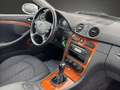 Mercedes-Benz CLK 200 Coupe Elegance Klima Silber - thumbnail 15