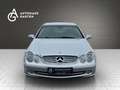 Mercedes-Benz CLK 200 Coupe Elegance Klima Silber - thumbnail 9