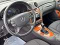 Mercedes-Benz CLK 200 Coupe Elegance Klima Silber - thumbnail 10