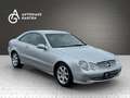 Mercedes-Benz CLK 200 Coupe Elegance Klima Silber - thumbnail 8