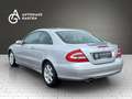 Mercedes-Benz CLK 200 Coupe Elegance Klima Silber - thumbnail 3