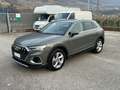 Audi Q3 2.0 TFSI 180 CV quattro S tronic Sport Grau - thumbnail 8