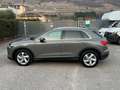 Audi Q3 2.0 TFSI 180 CV quattro S tronic Sport Grau - thumbnail 7