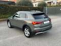 Audi Q3 2.0 TFSI 180 CV quattro S tronic Sport Grau - thumbnail 6