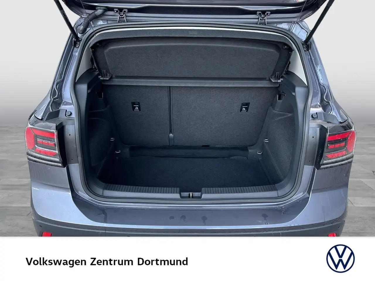 Volkswagen T-Cross 1.0 CARPLAY SITZHEIZUNG LED EINPARKHILFE 18