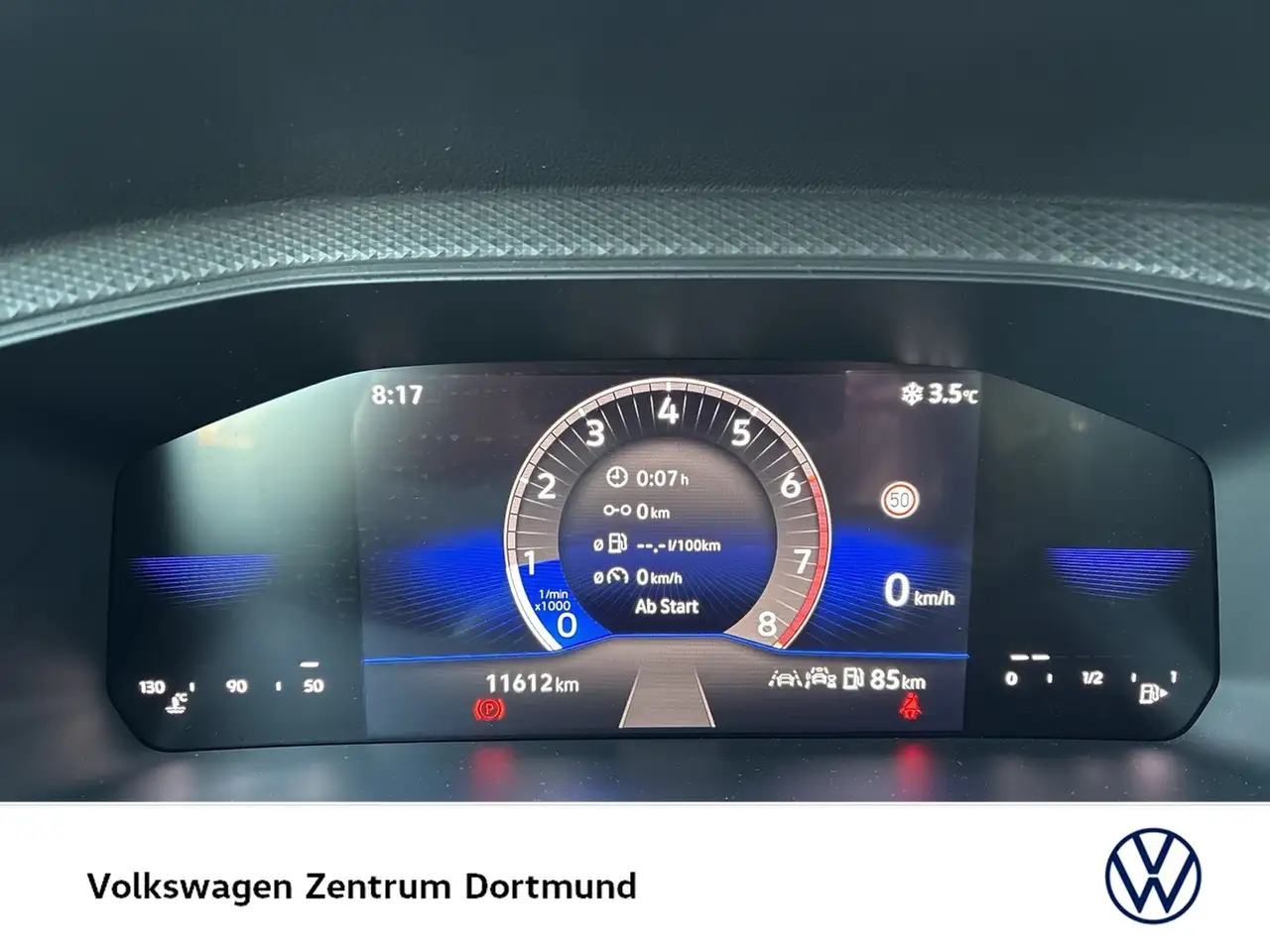 Volkswagen T-Cross 1.0 CARPLAY SITZHEIZUNG LED EINPARKHILFE 10