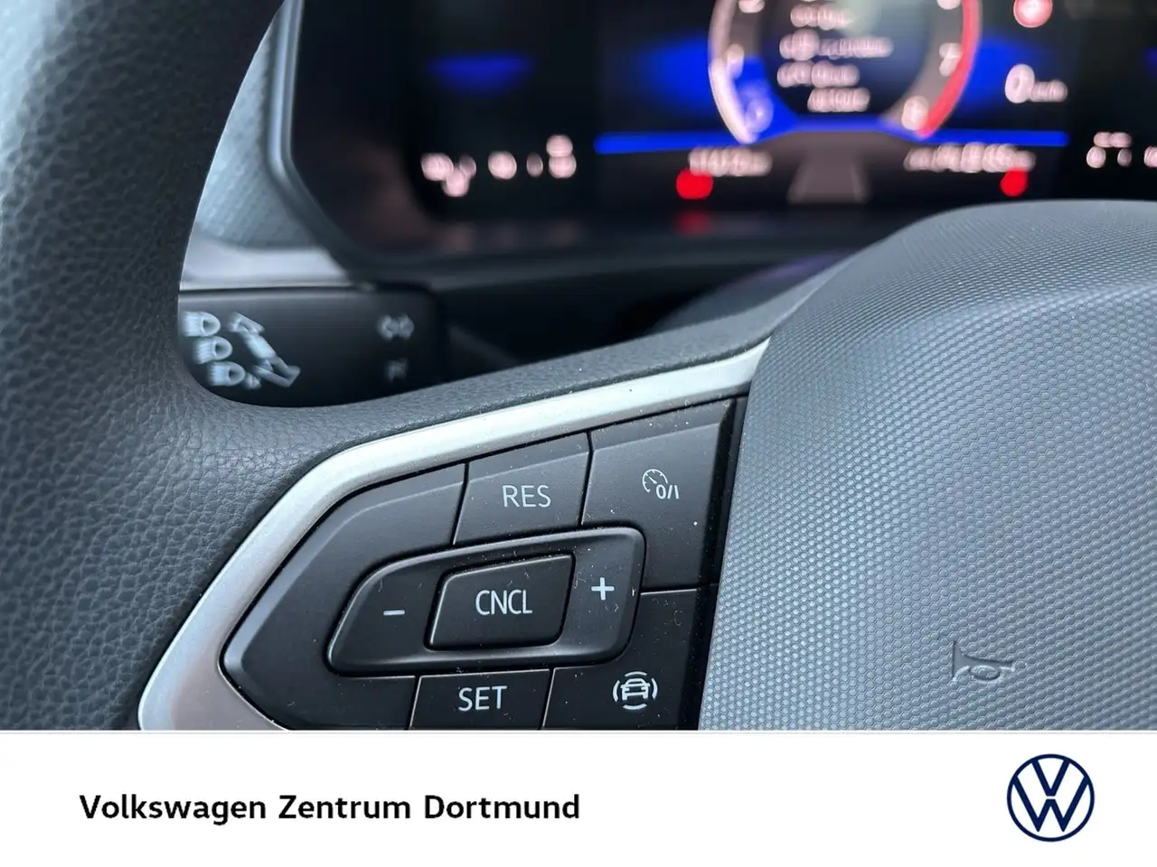 Volkswagen T-Cross 1.0 CARPLAY SITZHEIZUNG LED EINPARKHILFE 15