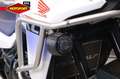 Honda XL 750 Transalp Wit - thumbnail 9