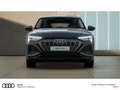 Audi Q8 e-tron 50 quattro S line Grau - thumbnail 5