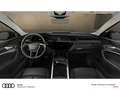 Audi Q8 e-tron 50 quattro S line Grau - thumbnail 9