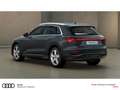 Audi Q8 e-tron 50 quattro S line Grau - thumbnail 2
