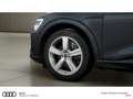 Audi Q8 e-tron 50 quattro S line Grau - thumbnail 6