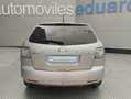 Mazda CX-7 2.3 Sportive Turbo Grau - thumbnail 4