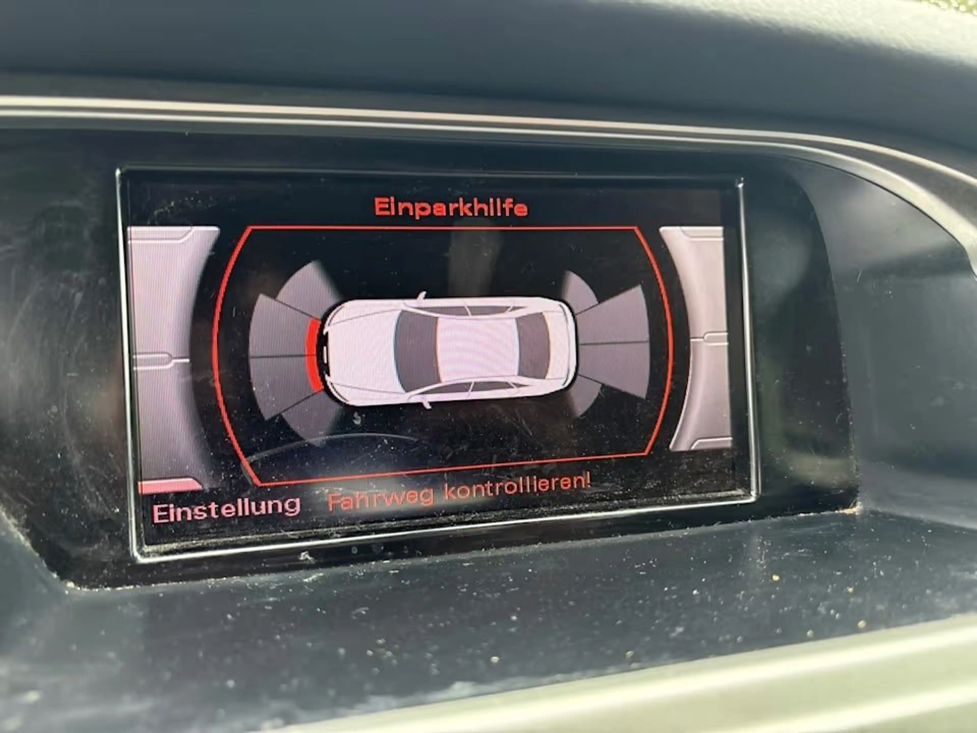 Audi A4 2.0 TDI Limousine Automatik PDC Tempomat SHZ — photo 10