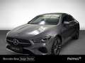 Mercedes-Benz CLA 180 Coupé Cam Navi SHZ Grau - thumbnail 1