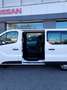 Nissan Primastar P.CONSEGNA 9POSTI PASSO LUNGO 150CV - PREZZO+IVA Bianco - thumbnail 7