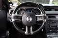 Ford Mustang 5.0 V8 GT/RECARO/TURBO/KLIMA/R20 Grau - thumbnail 12