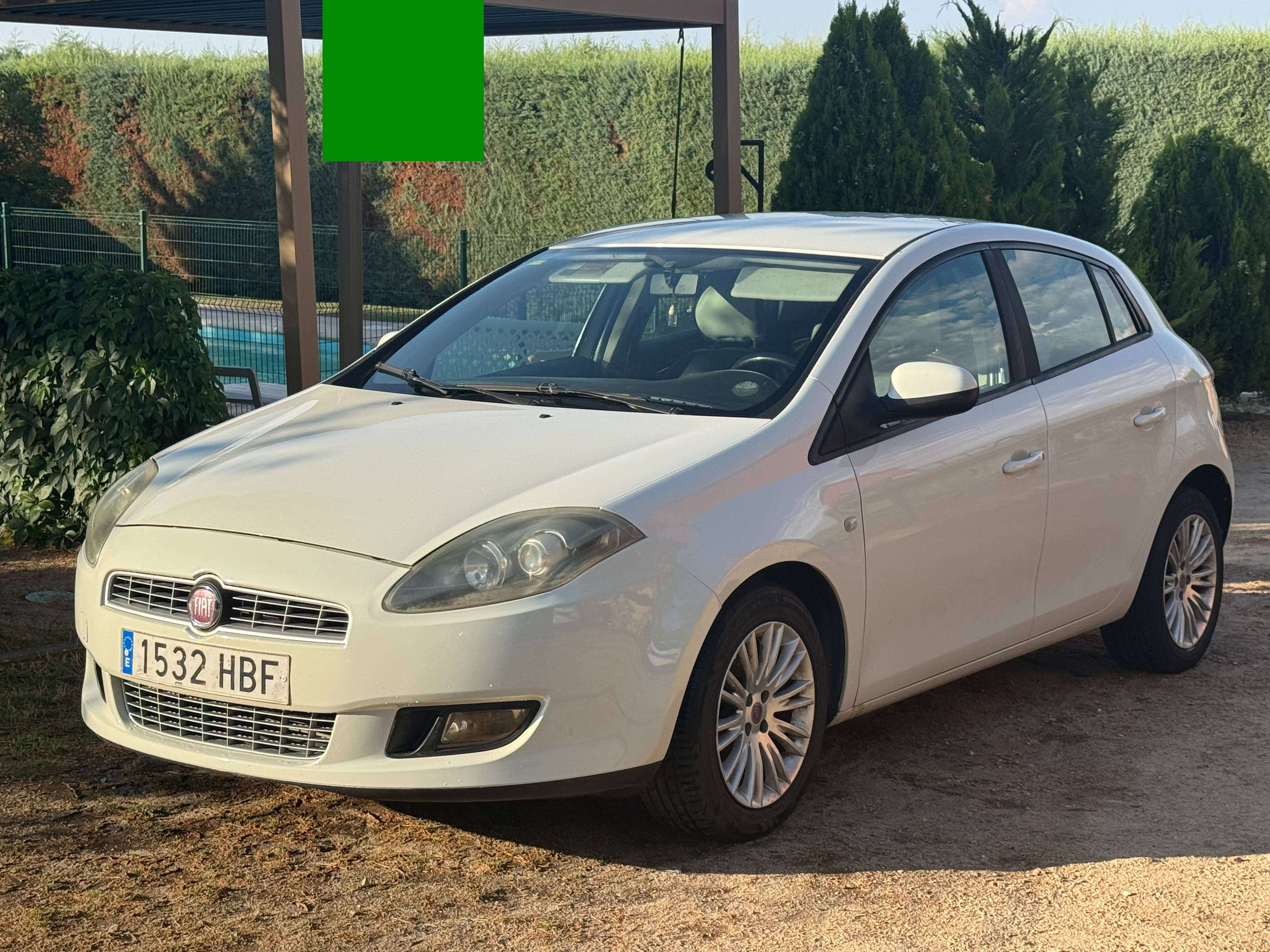Fiat Bravo Bravo 1.4 Dynamic Dynamic - foto 1