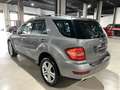 Mercedes-Benz ML 350 350CDI 4M Aut. Gris - thumbnail 17